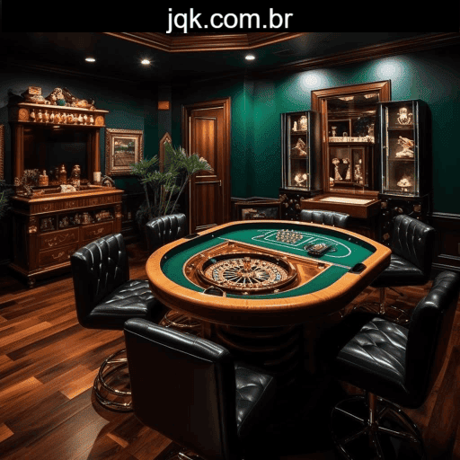 Como baixar o APK oficial da jqk no Android