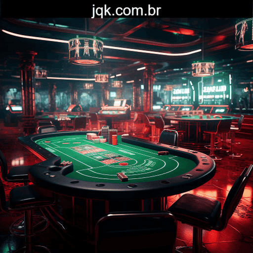 Guia para baixar e instalar o APK jqk