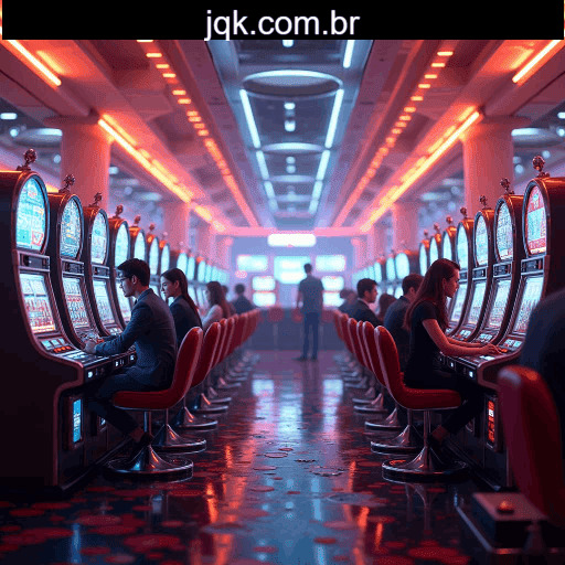 FAQ jqk explicando download e instalação do APK