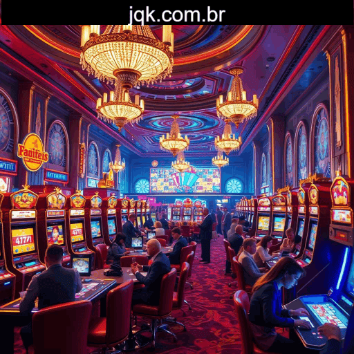 Perguntas frequentes app jqk