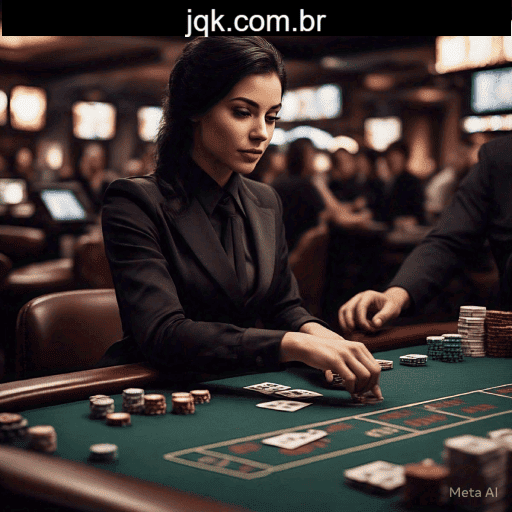 App jqk compatível com Android e iOS