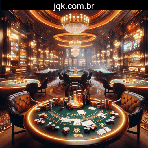 Como usar o aplicativo jqk no mobile