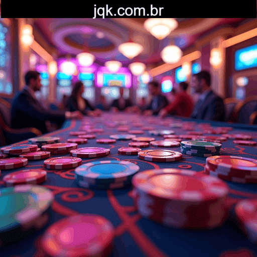 Imagem sobre jqk legal no Brasil com destaque para normas de apostas e confiabilidade do site.