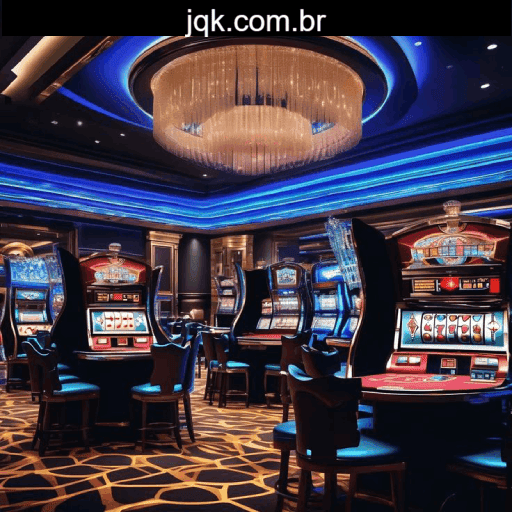 Benefícios do programa VIP da jqk para jogadores