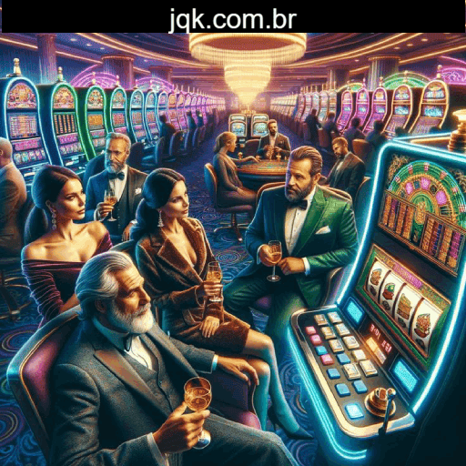 Vantagens do VIP Ouro jqk para jogadores