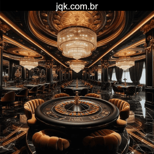 jqk Facebook oficial com notícias, bônus e atualizações