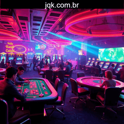 jqk apostas esportivas com análise profissional e mercados diversos