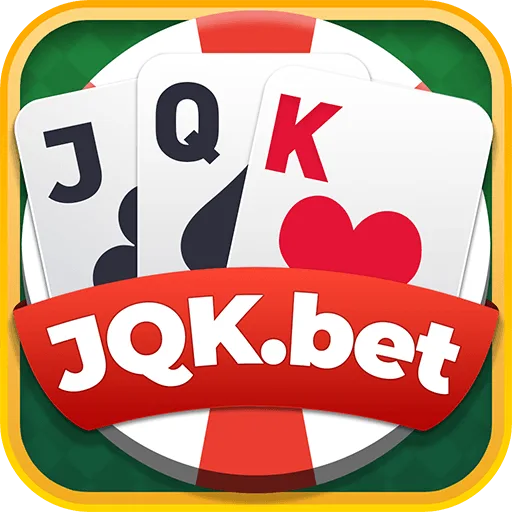 jqk Plataforma de Entretenimento