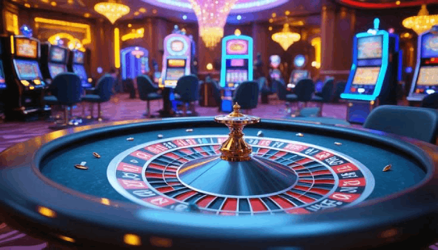 Lobby multijogador jqk com salas abertas e slots de jogadores