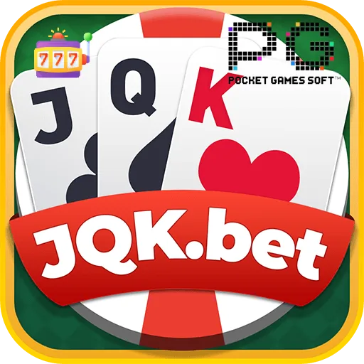Visual apresentando slots populares da jqk com jackpots progressivos e oportunidades de ganhos altos.