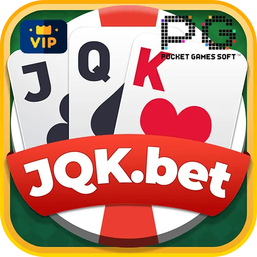 Clube VIP jqk para jogadores frequentes